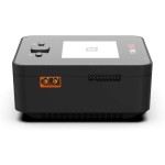 Isdt P20 800W 35A Battery Smart Charger 500WX2 Dual Channel 1-8S LI-ion NiCd NiMH PB Discharger 40W Output Power